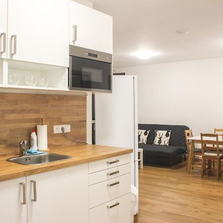 Apartman Svoboda nad Úpou Eksteriør bilde