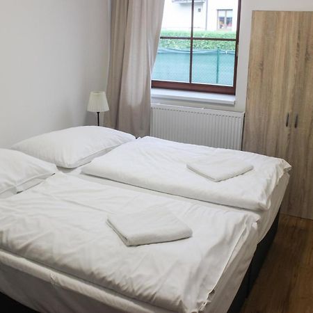 Apartman Svoboda nad Úpou Eksteriør bilde