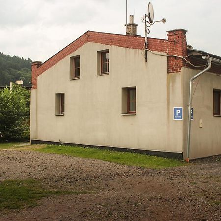 Apartman Svoboda nad Úpou Eksteriør bilde