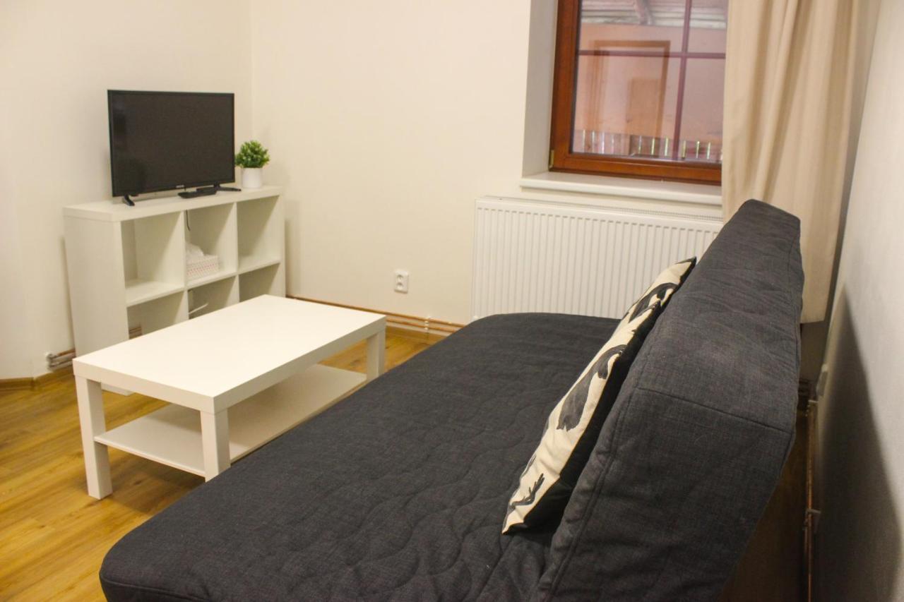 Apartman Svoboda nad Úpou Eksteriør bilde