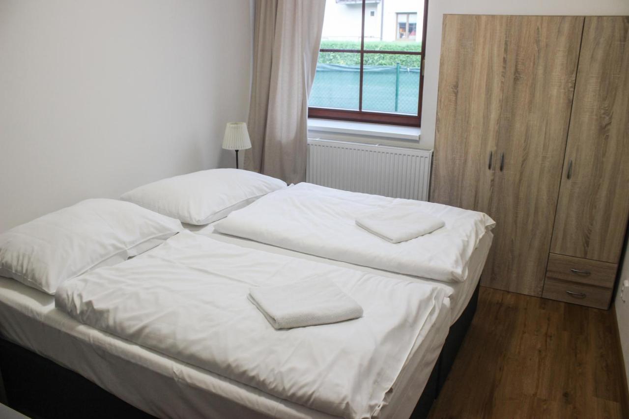 Apartman Svoboda nad Úpou Eksteriør bilde