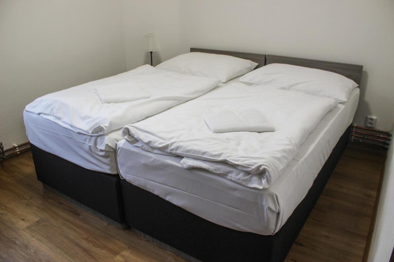 Apartman Svoboda nad Úpou Eksteriør bilde